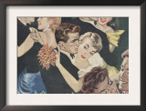 Ballroom Slow Dancing