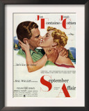 September Affair