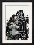 Punisher 2 Cover: Punisher