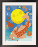 Koi Fish
