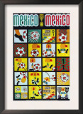 Olympics in Mexico