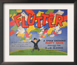 Flutter Game