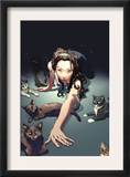 Nyx 5 Cover: X-23