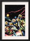 Nova: Origin Of Richard Rider Cover: Nova