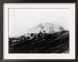 The Second Battalion  Twenty-Seventh Marines Land on Iwo Jima