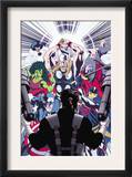 Punisher 8 Cover: Punisher
