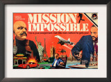 Mission Impossible Game
