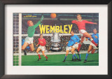 Wembley Board Game