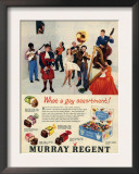 What a Gay Assortment