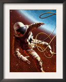 Astronaut