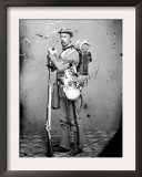 Sgt Joseph Dore  7th NYSM  c1865