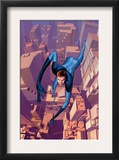 Ultimate Fantastic Four 10 Cover: Mr Fantastic