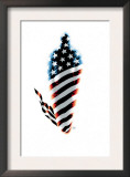 Fallen Son: The Death Of Captain America5 Cover: Captain America