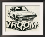 Vroom!