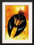Ultimate Nightmare 4 Cover: Falcon