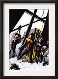 The Order 10 Cover: Anthem  Veda  Calamity and Aralune