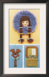 Macrame Dolls Craft