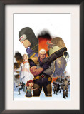 Cable 10 Cover: Cable and Cyclops