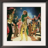 Disco Gold