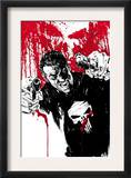 Punisher War Journal 17 Cover: Punisher
