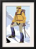 Mountain Climber
