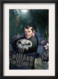 Punisher War Journal 10 Cover: Punisher