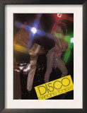Disco Dancing People