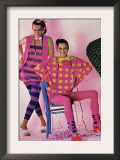 1980s Knits