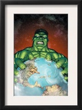 Incredible Hulk 106 Cover: Hulk