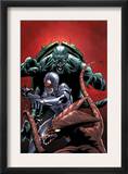 Heroes For Hire 11 Cover: Humbug  Miek and No-Name