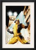 Wolverine Origins 42 Cover: Wolverine