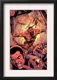 Incredible Hulk 107 Group: Hulk  Hercules  Angel  Cho  Amadeus  Jones and Gabe
