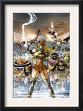 Ms Marvel Special: Storyteller 1 Cover: Ms Marvel
