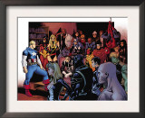 Siege 2 Group: Captain America