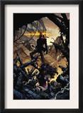 Psylocke 3 Cover: Psylocke