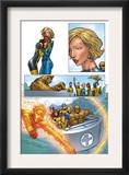 X-Men: First Class 1 Group: Marvel Girl