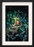 Tomb of Dracula 3 Cover: Blade