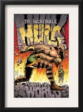 Incredible Hulk 112 Cover: Hercules