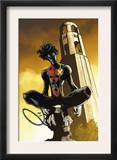 X-Men: Manifest Destiny 4 Cover: Nightcrawler