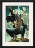 Dark X-Men 2 Cover: X-Man