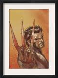 Wolverine Weapon X 1 Cover: Wolverine