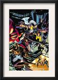 Incredible Hercules 128 Cover: Hercules