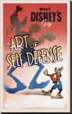 The Art of Self Defense