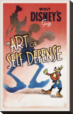 The Art of Self Defense