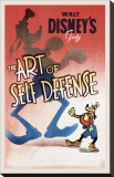 The Art of Self Defense