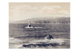 Mile Rock Light