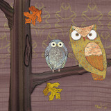 Awesome Owls IV