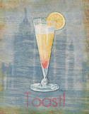 Big City Cocktail I