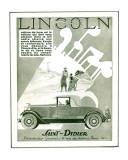 Lincoln