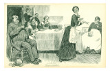 Gibson Girls Studies in Expression 1902